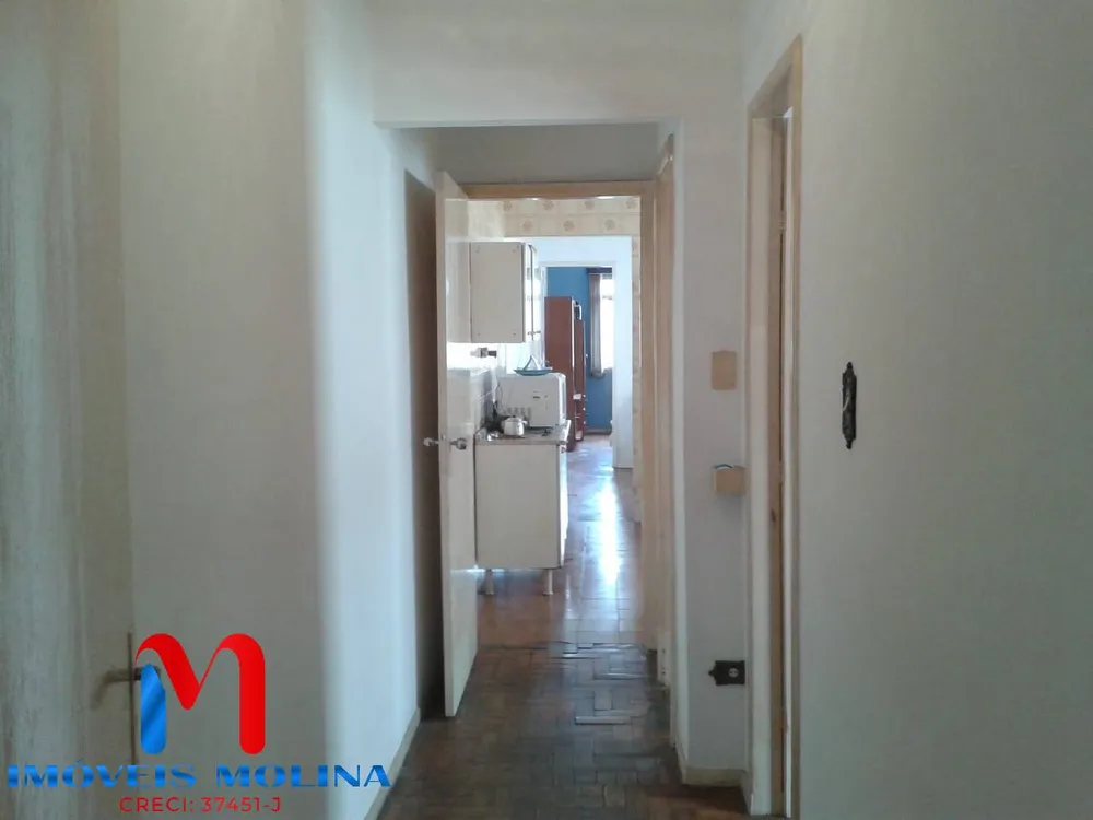Casa, 3 quartos, 150 m² - Foto 8