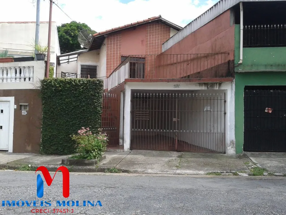 Casa, 3 quartos, 150 m² - Foto 1