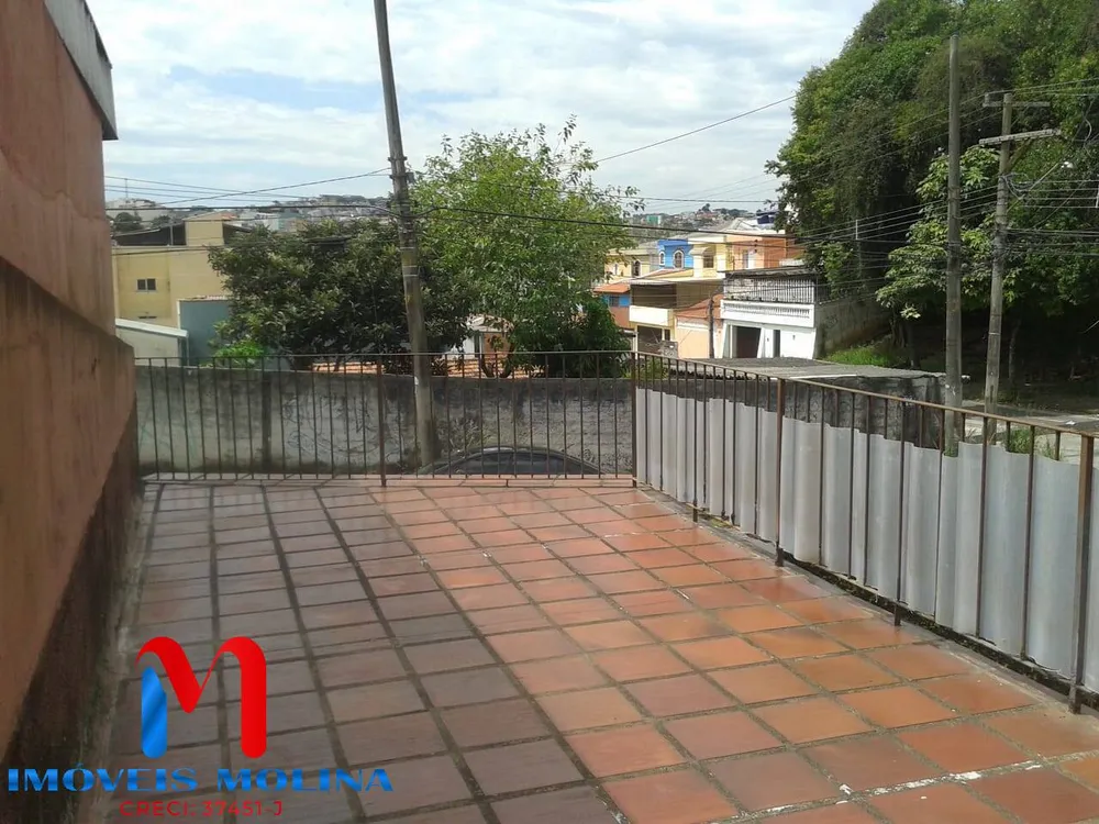 Casa, 3 quartos, 150 m² - Foto 4