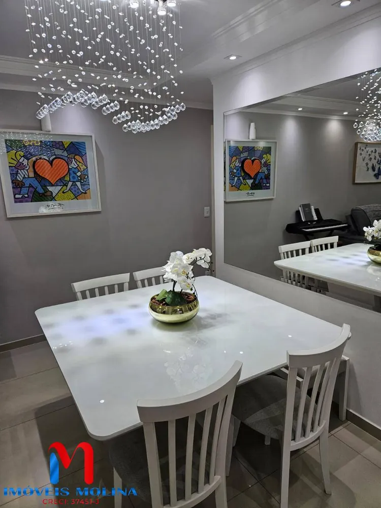 Apartamento, 3 quartos - Foto 2