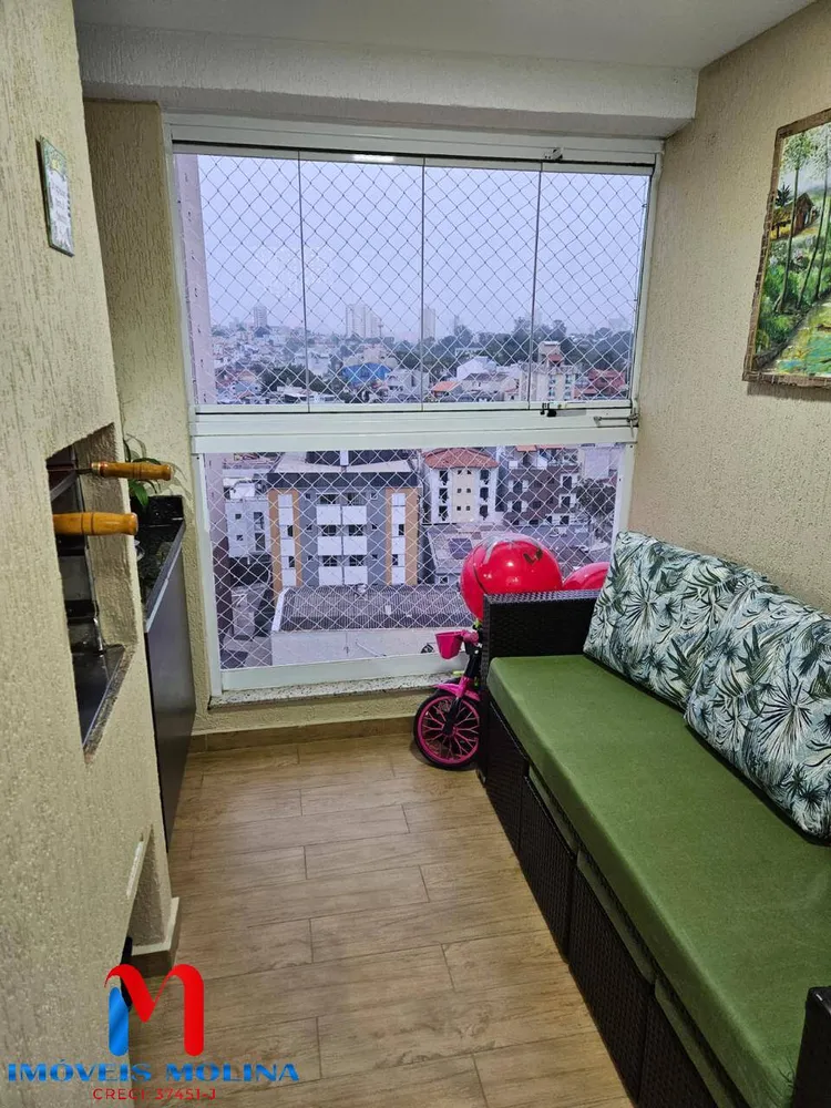 Apartamento, 3 quartos - Foto 5