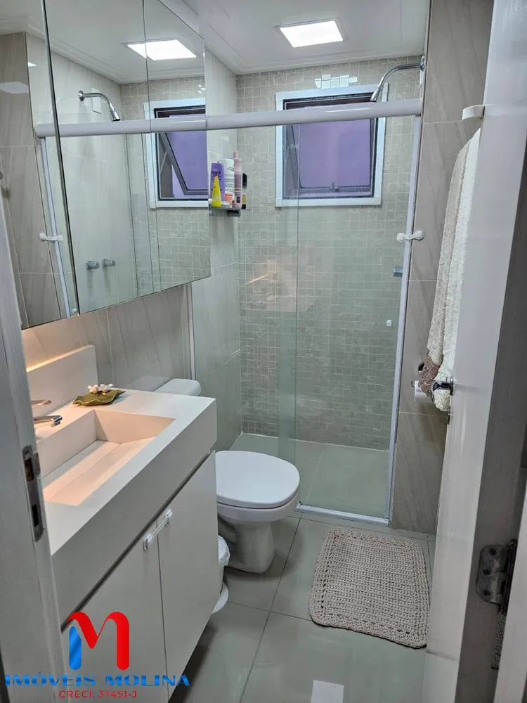 Apartamento, 3 quartos - Foto 11