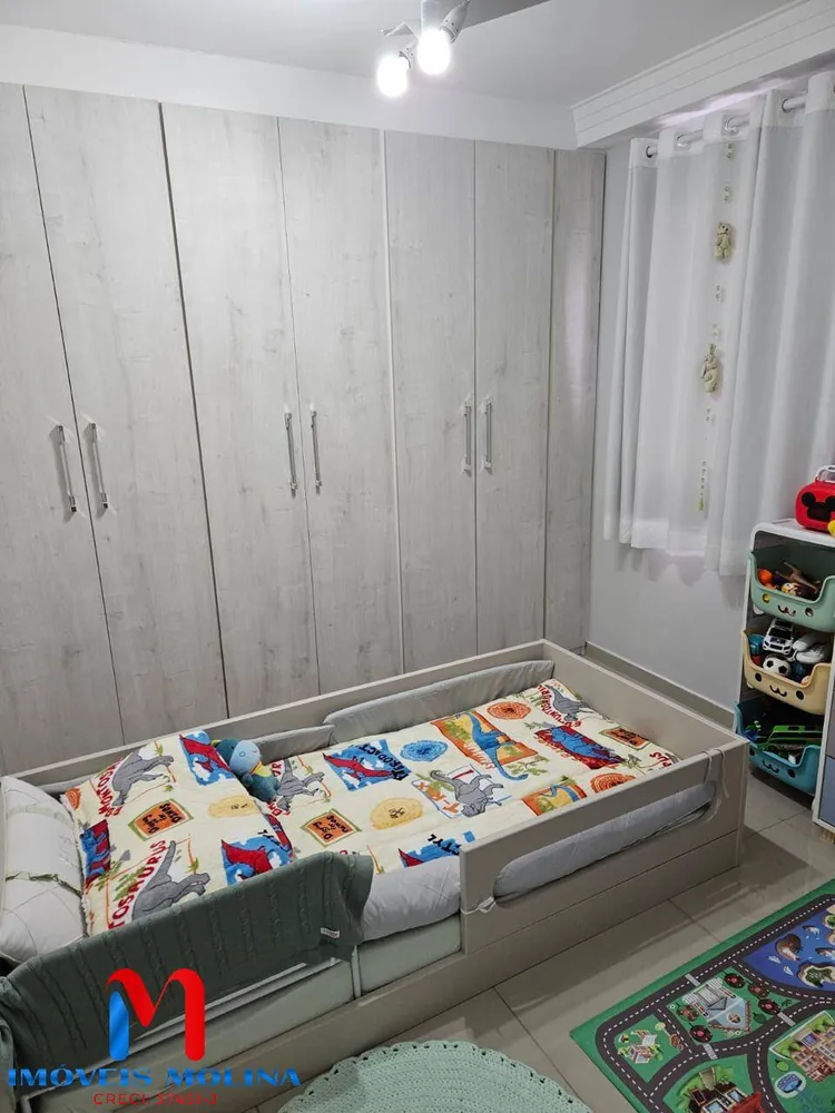 Apartamento, 3 quartos - Foto 9