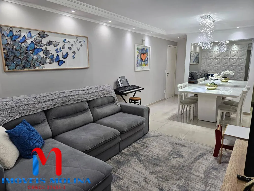 Apartamento, 3 quartos - Foto 4