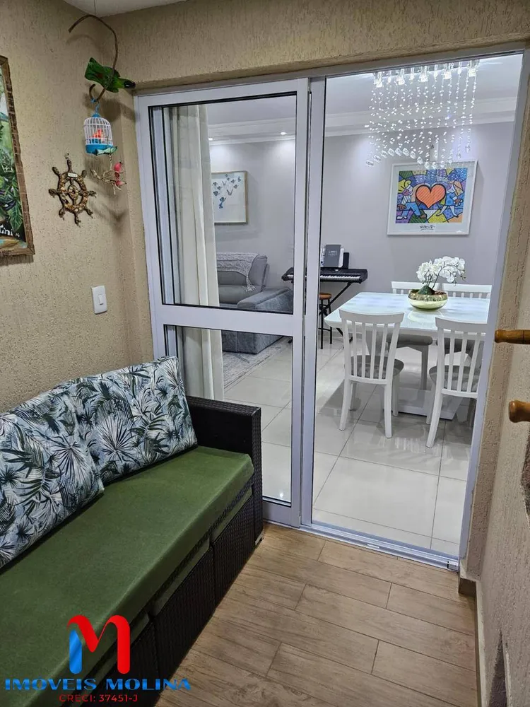 Apartamento, 3 quartos - Foto 6