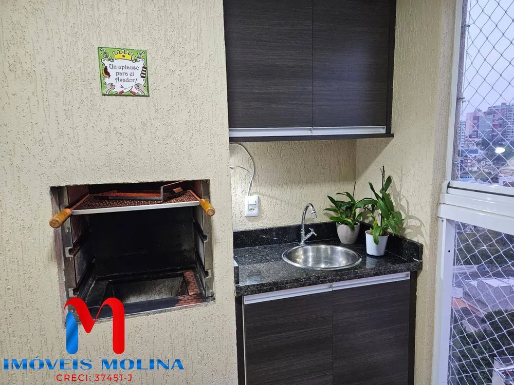 Apartamento, 3 quartos - Foto 7
