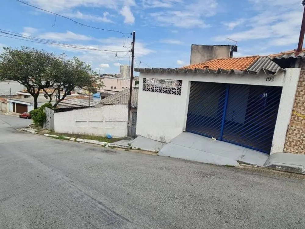 Casa, 2 quartos, 190 m² - Foto 12