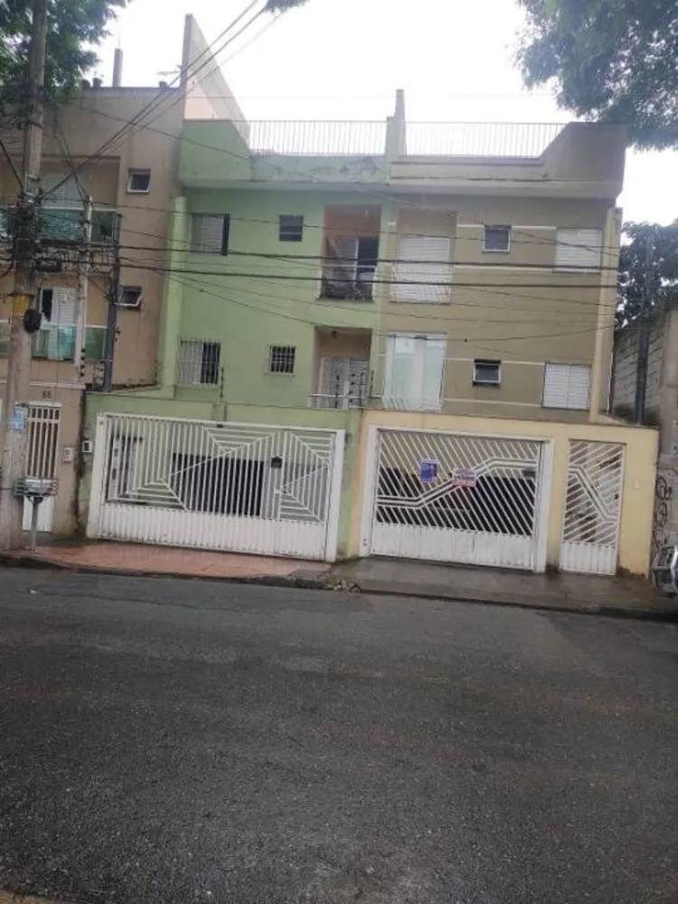 Apartamento, 2 quartos, 100 m² - Foto 2