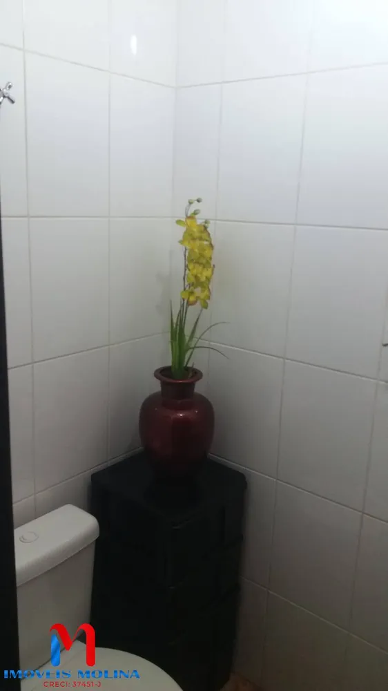 Apartamento, 3 quartos, 140 m² - Foto 12