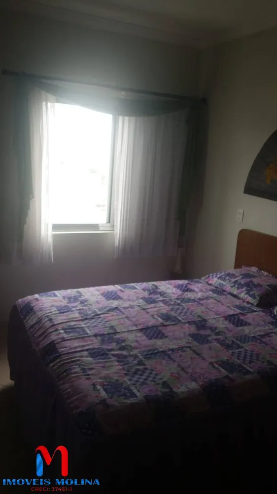 Apartamento, 3 quartos, 140 m² - Foto 9