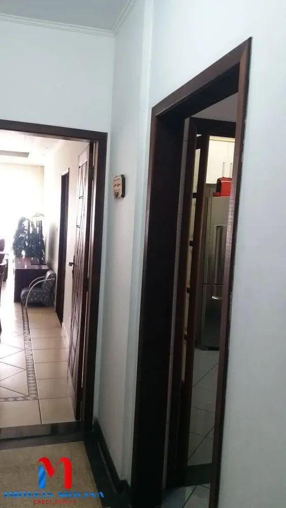Apartamento, 3 quartos, 140 m² - Foto 4