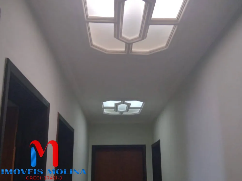 Apartamento, 3 quartos, 140 m² - Foto 3
