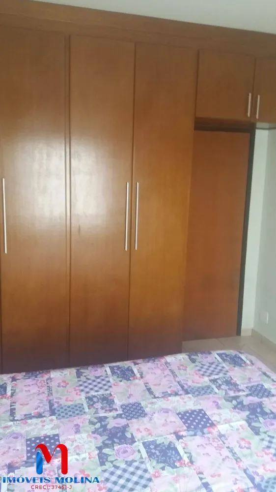 Apartamento, 3 quartos, 140 m² - Foto 11