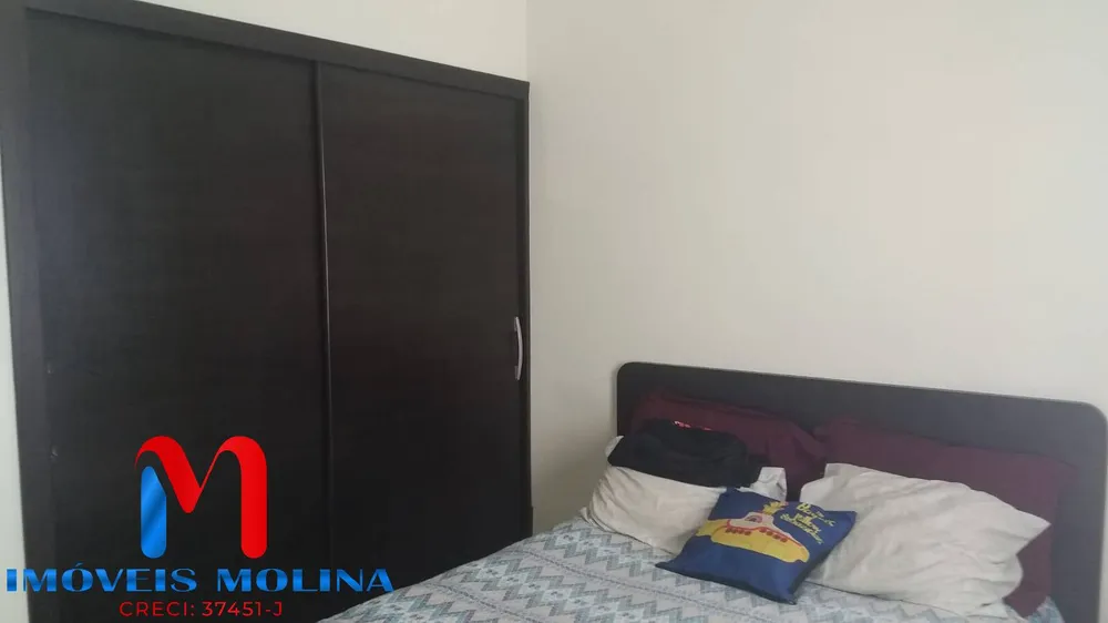 Apartamento, 3 quartos, 140 m² - Foto 5