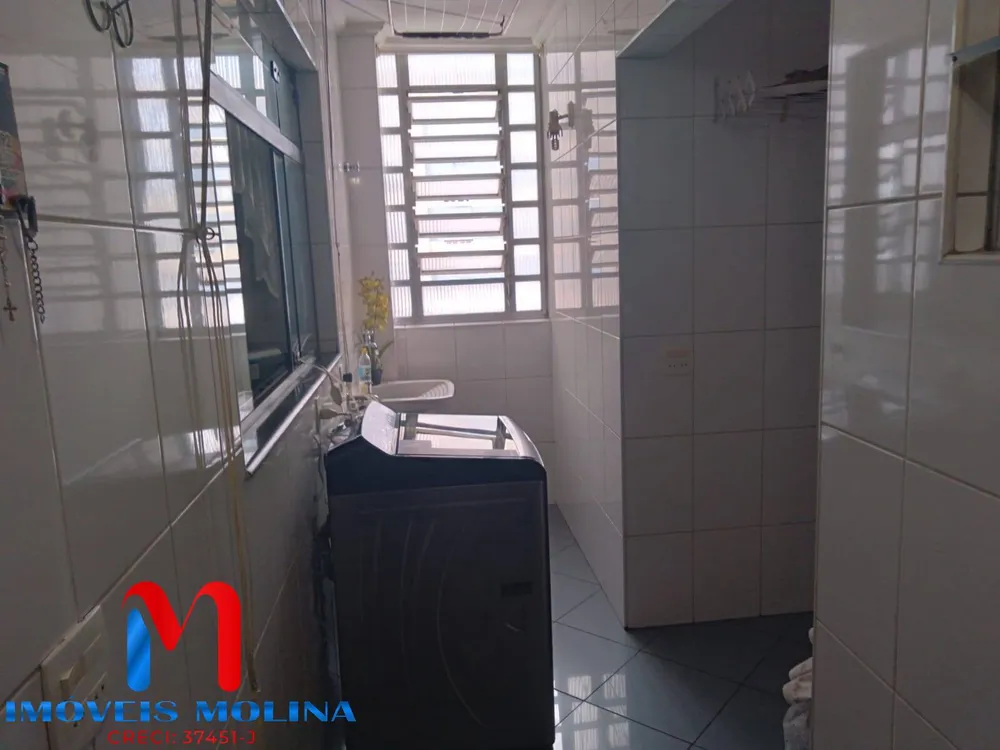 Apartamento, 3 quartos, 140 m² - Foto 7