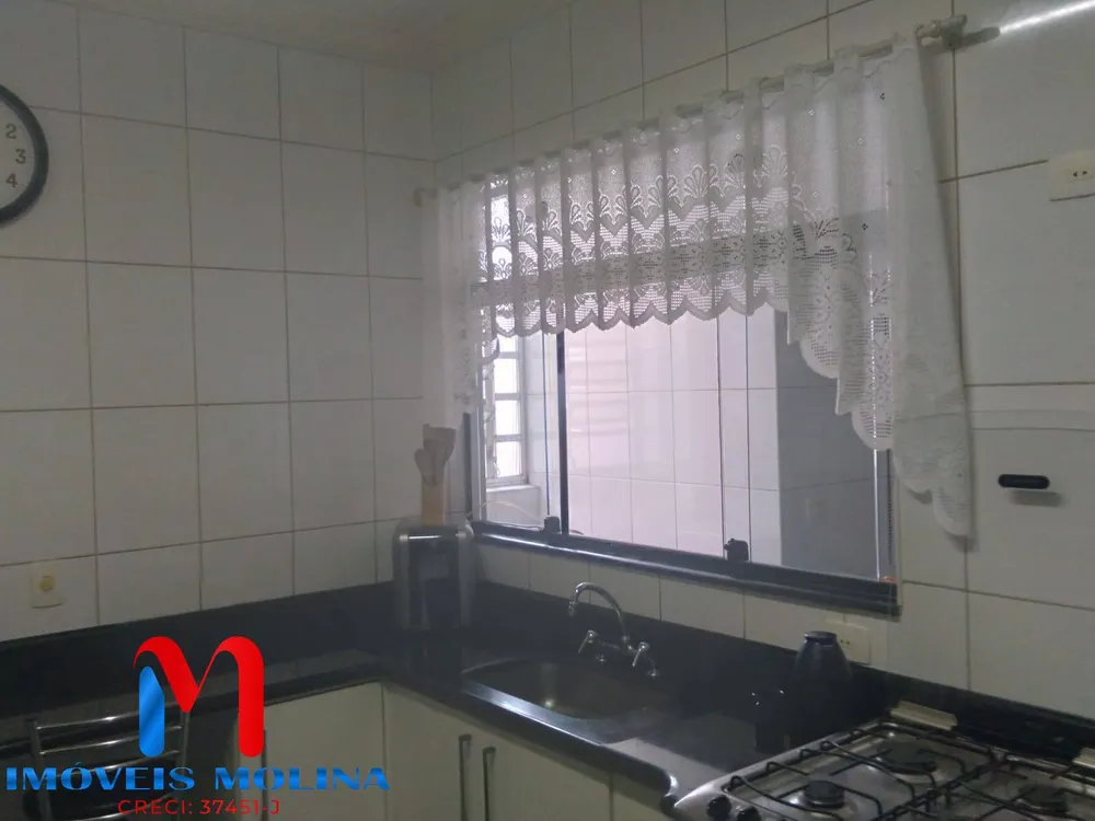Apartamento, 3 quartos, 140 m² - Foto 8