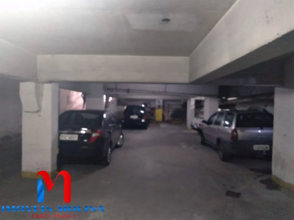 Apartamento, 3 quartos, 140 m² - Foto 2