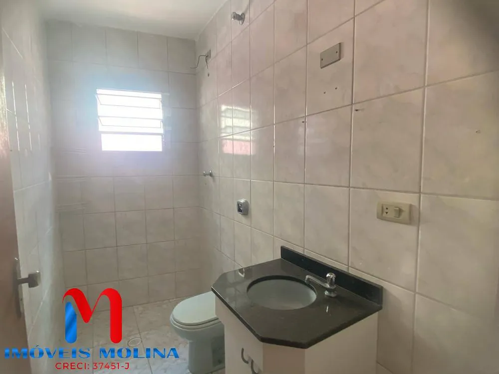 Sobrado, 4 quartos, 236 m² - Foto 7