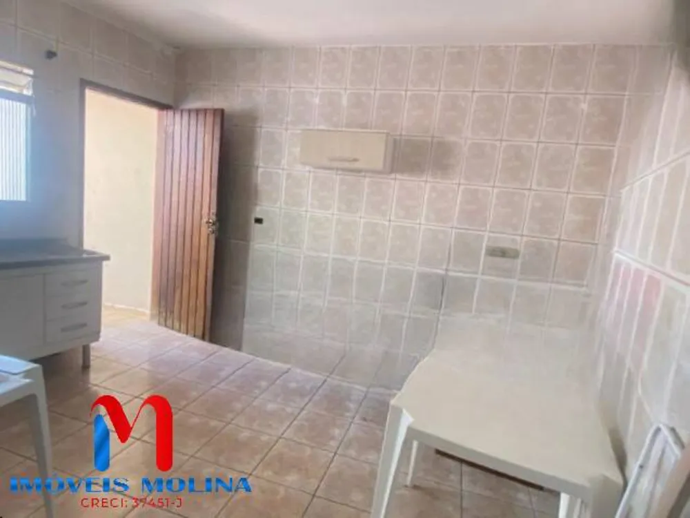 Sobrado, 4 quartos, 236 m² - Foto 8