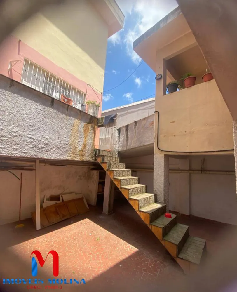 Sobrado, 4 quartos, 236 m² - Foto 9