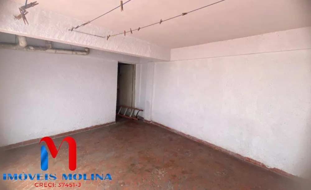 Sobrado, 4 quartos, 236 m² - Foto 12