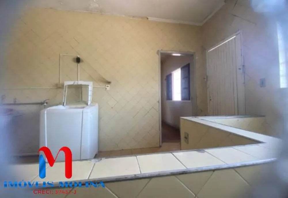 Sobrado, 4 quartos, 236 m² - Foto 5