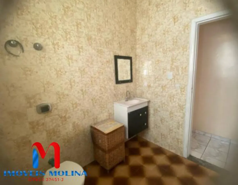 Sobrado, 4 quartos, 236 m² - Foto 2