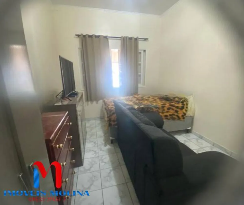 Sobrado, 4 quartos, 236 m² - Foto 1
