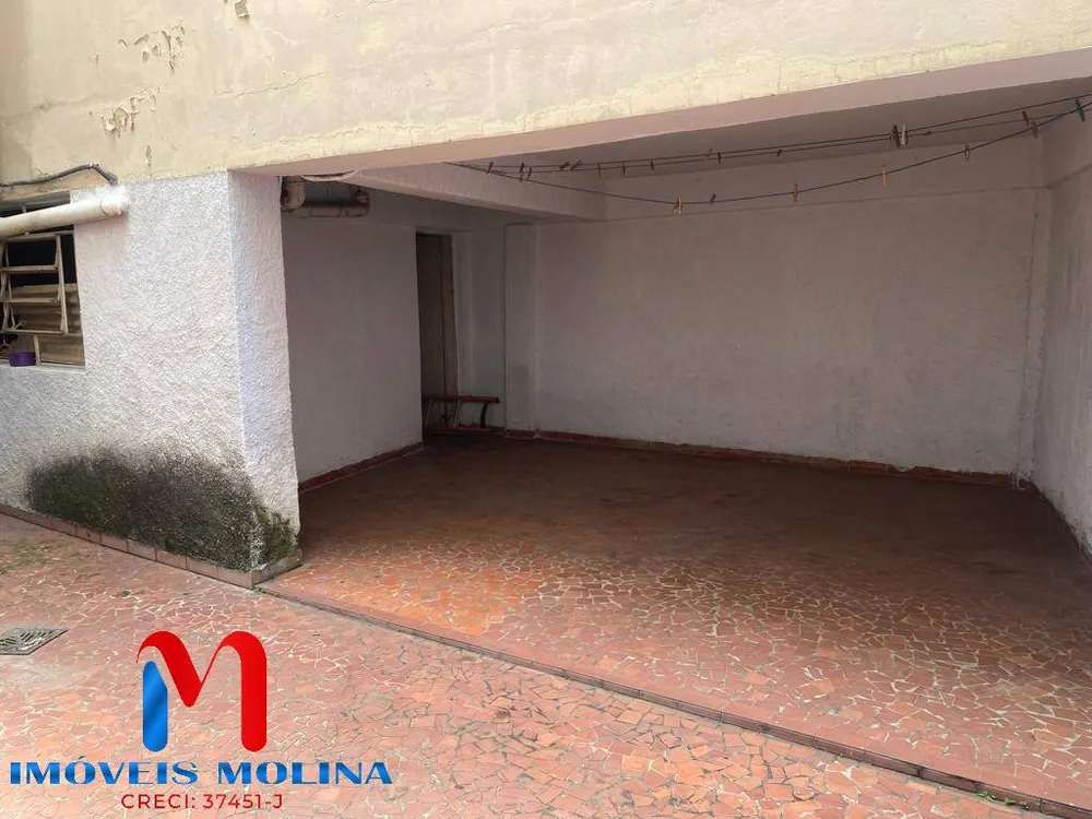 Sobrado, 4 quartos, 236 m² - Foto 10