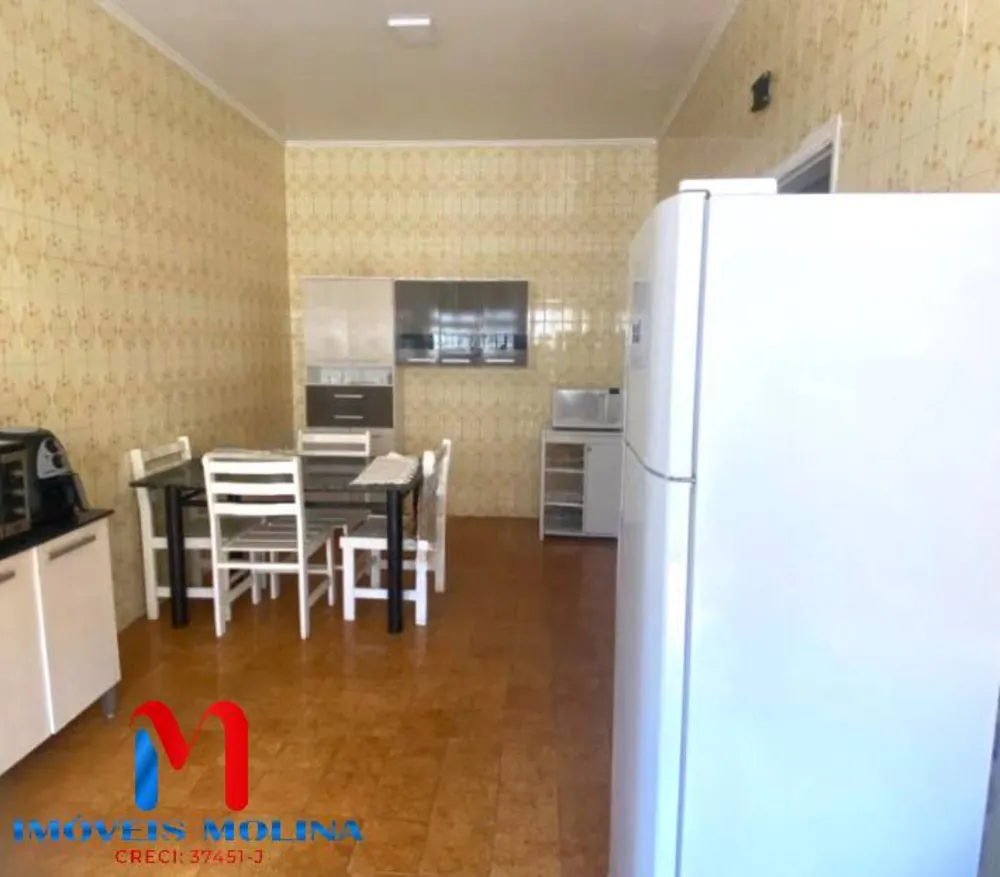 Sobrado, 4 quartos, 236 m² - Foto 3