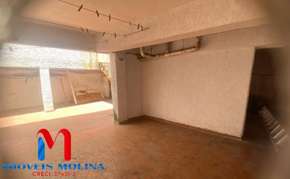 Sobrado, 4 quartos, 236 m² - Foto 11