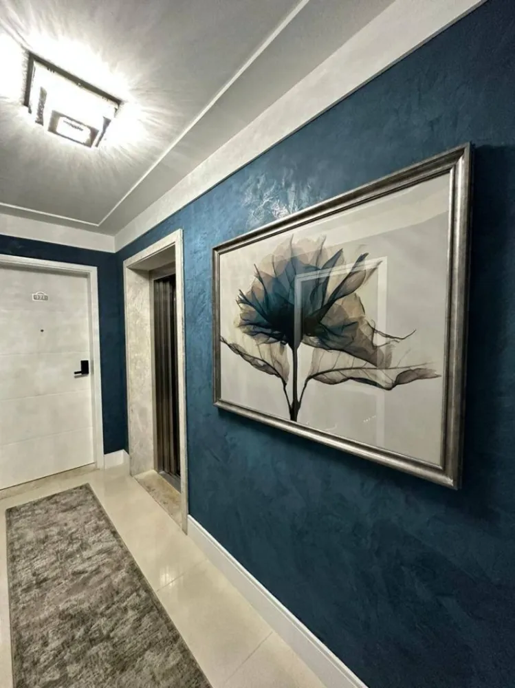 Apartamento, 3 quartos, 128 m² - Foto 12