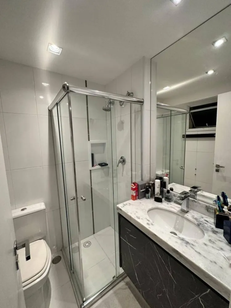 Apartamento, 3 quartos, 128 m² - Foto 8
