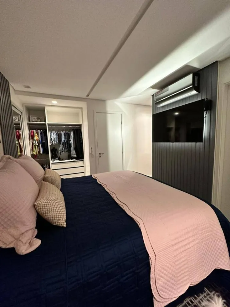 Apartamento, 3 quartos, 128 m² - Foto 7