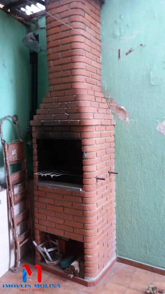 Sobrado, 2 quartos, 196 m² - Foto 2