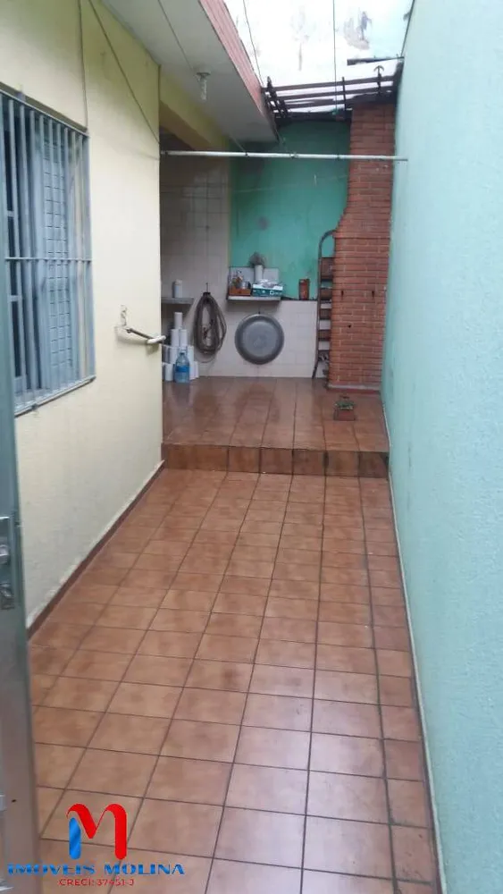 Sobrado, 2 quartos, 196 m² - Foto 1