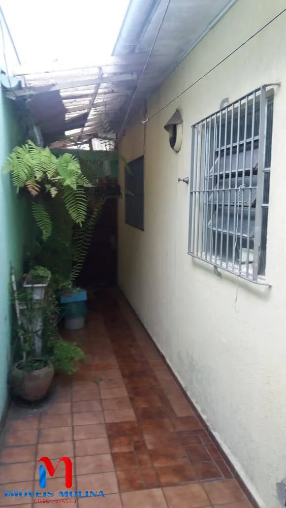 Sobrado, 2 quartos, 196 m² - Foto 3