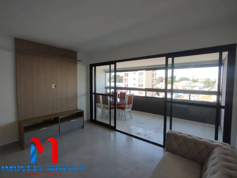 Apartamento, 3 quartos, 101 m² - Foto 4