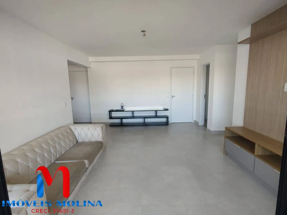 Apartamento, 3 quartos, 101 m² - Foto 1