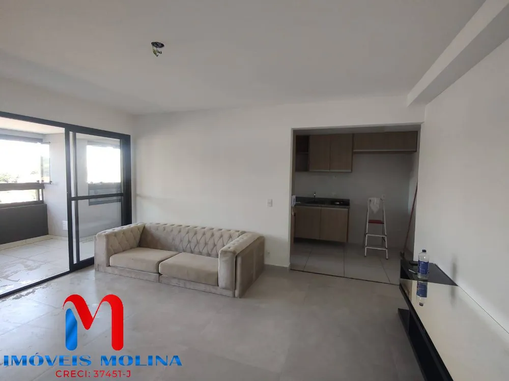 Apartamento, 3 quartos, 101 m² - Foto 3