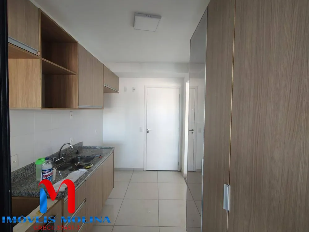 Apartamento, 3 quartos, 101 m² - Foto 7