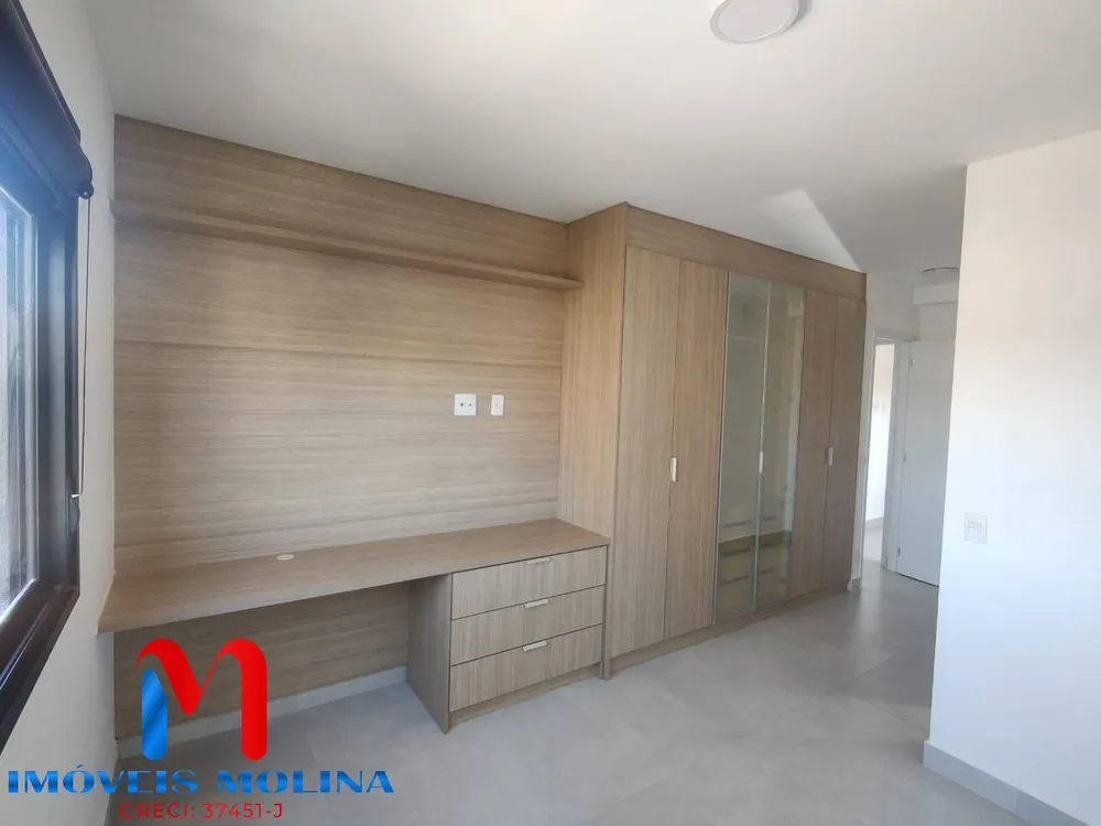 Apartamento, 3 quartos, 101 m² - Foto 11