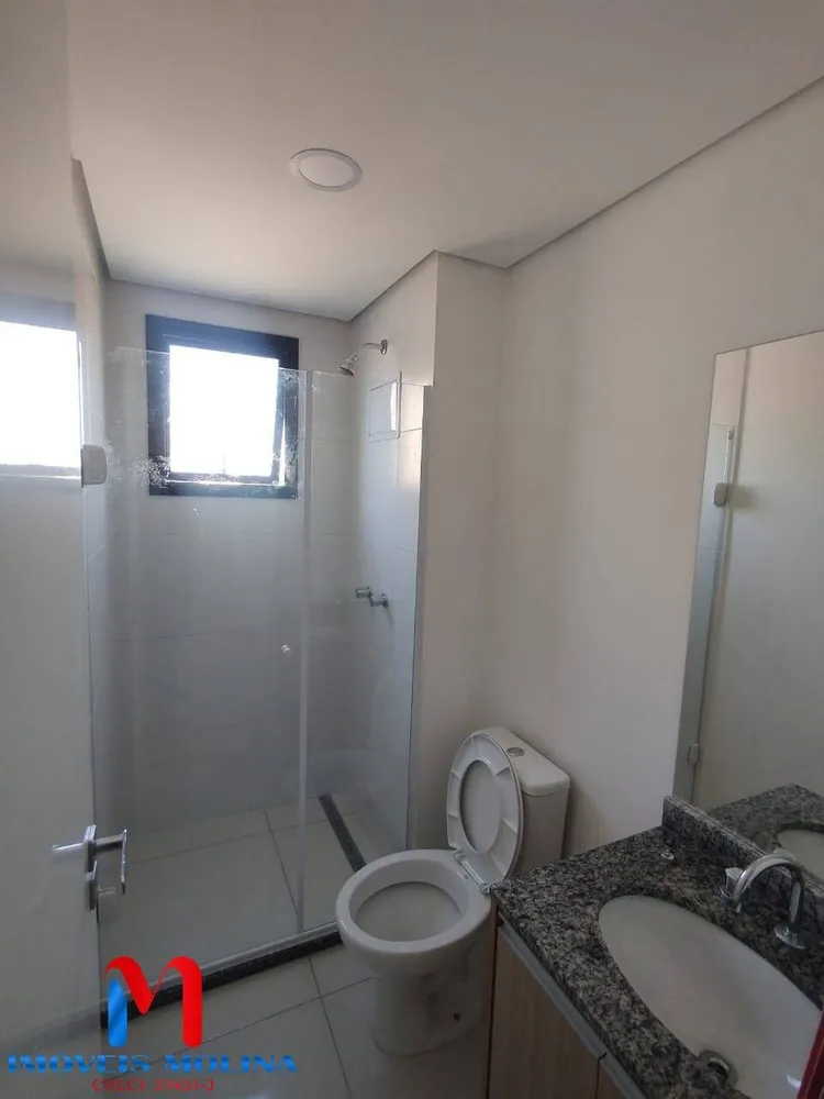 Apartamento, 3 quartos, 101 m² - Foto 8