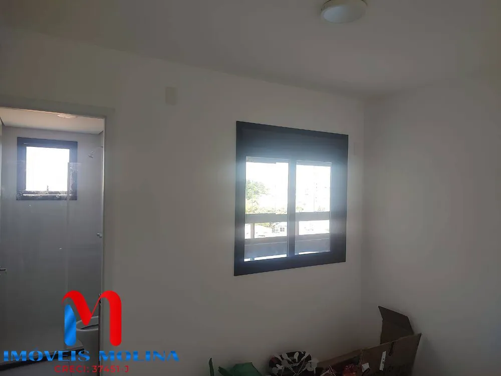 Apartamento, 3 quartos, 101 m² - Foto 12