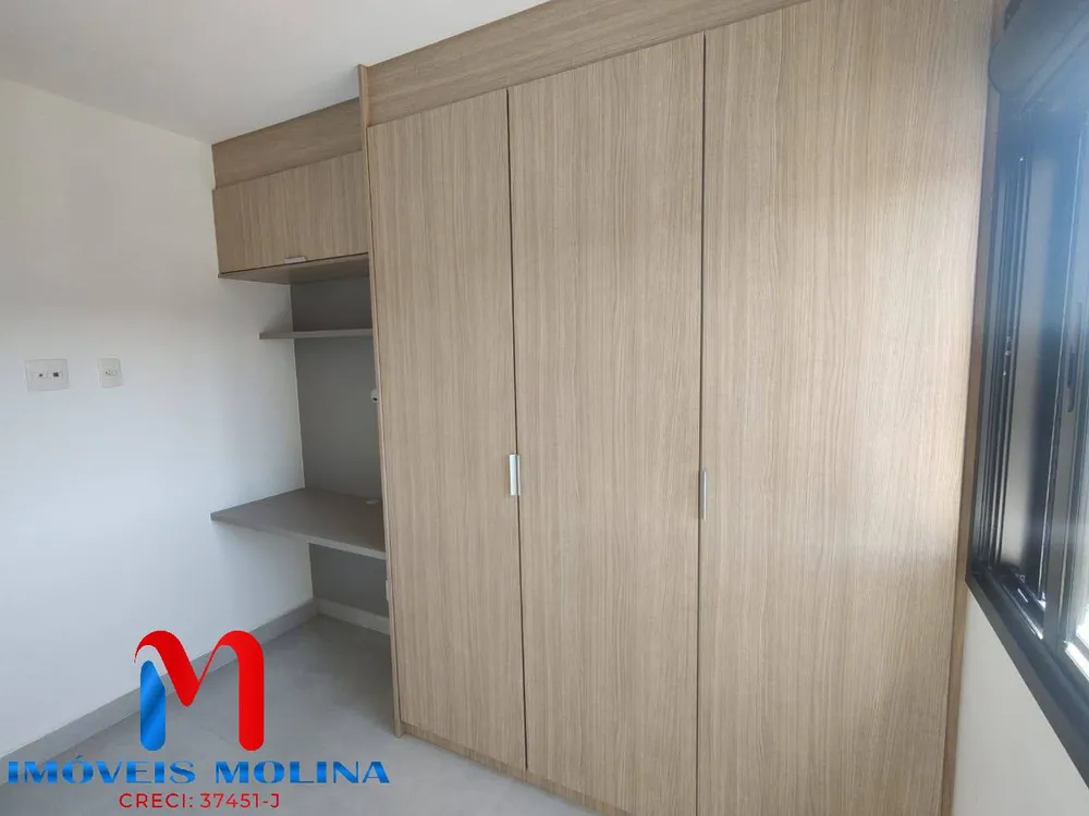 Apartamento, 3 quartos, 101 m² - Foto 9
