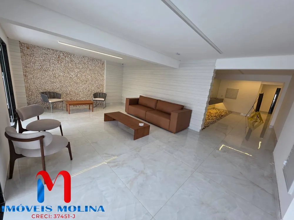 Apartamento, 2 quartos - Foto 4
