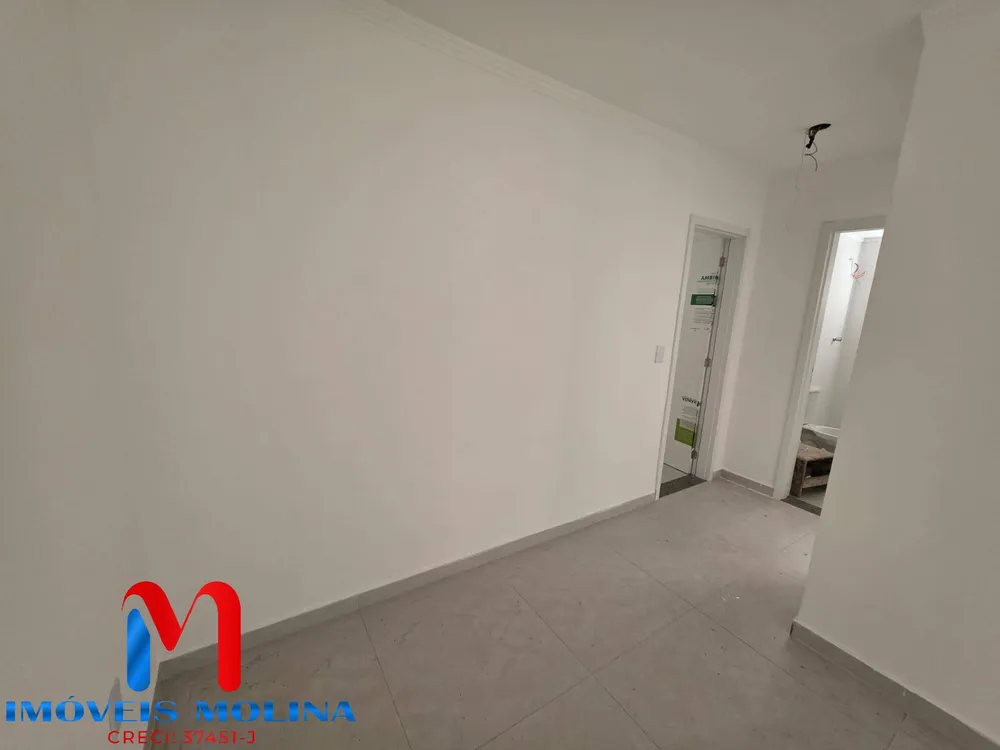 Apartamento, 2 quartos - Foto 5
