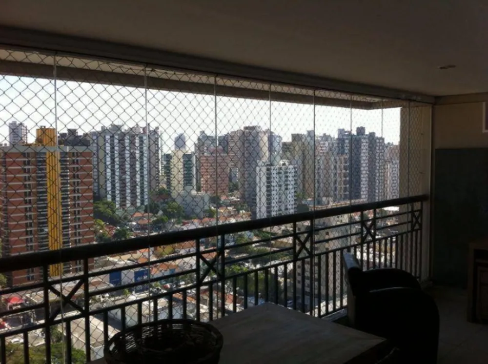 Apartamento, 3 quartos, 166 m² - Foto 2