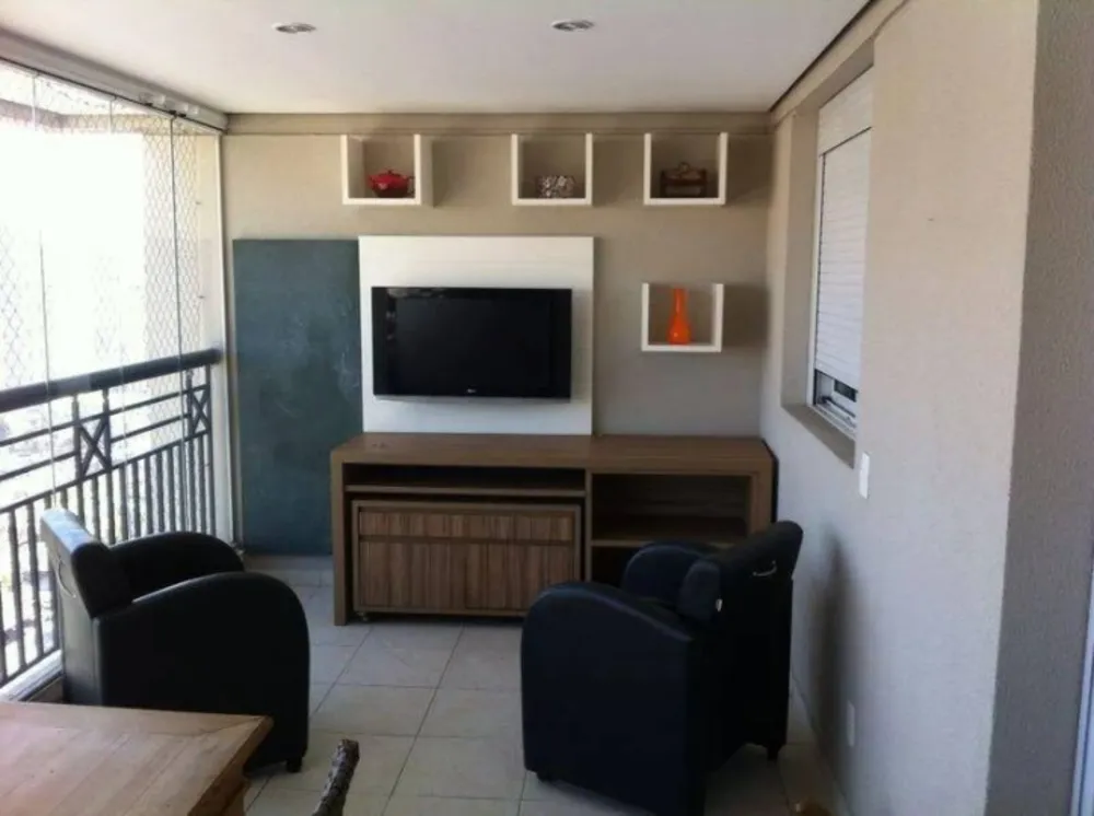 Apartamento, 3 quartos, 166 m² - Foto 4