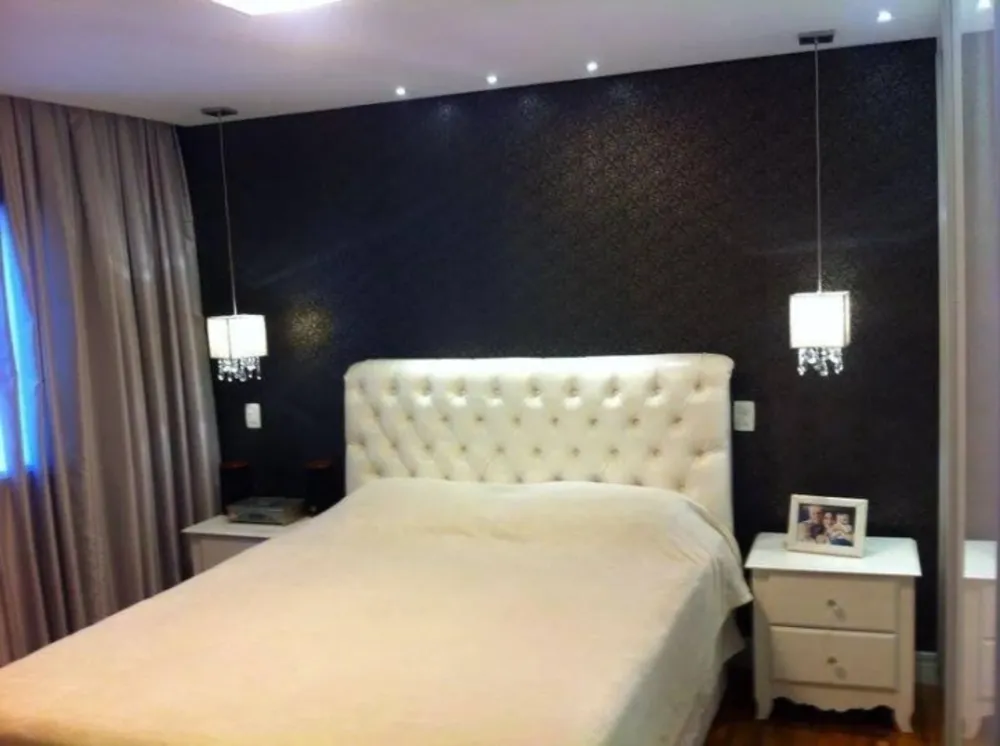Apartamento, 3 quartos, 166 m² - Foto 8